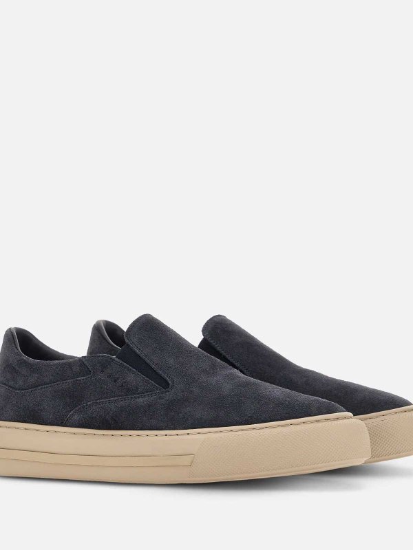 HOGAN: sneakers online - H691 Slip On