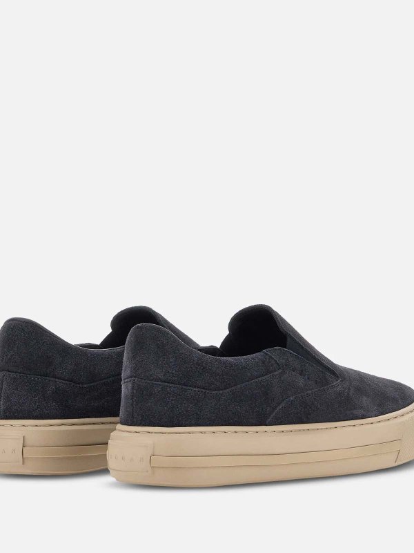 The Best Shops HOGAN: sneakers - H691 Slip On