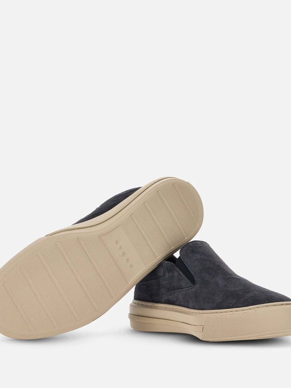 H691 Slip On shop online: HOGAN