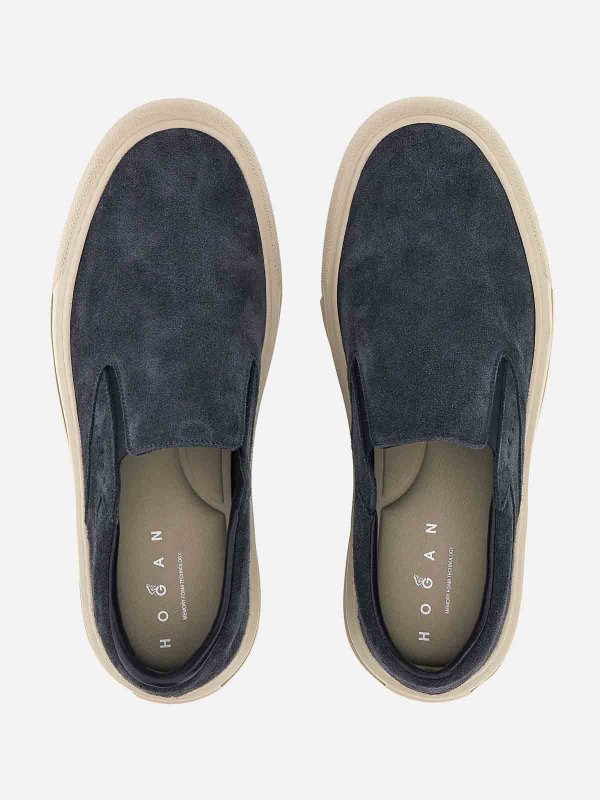 HOGAN buy online H691 Slip On