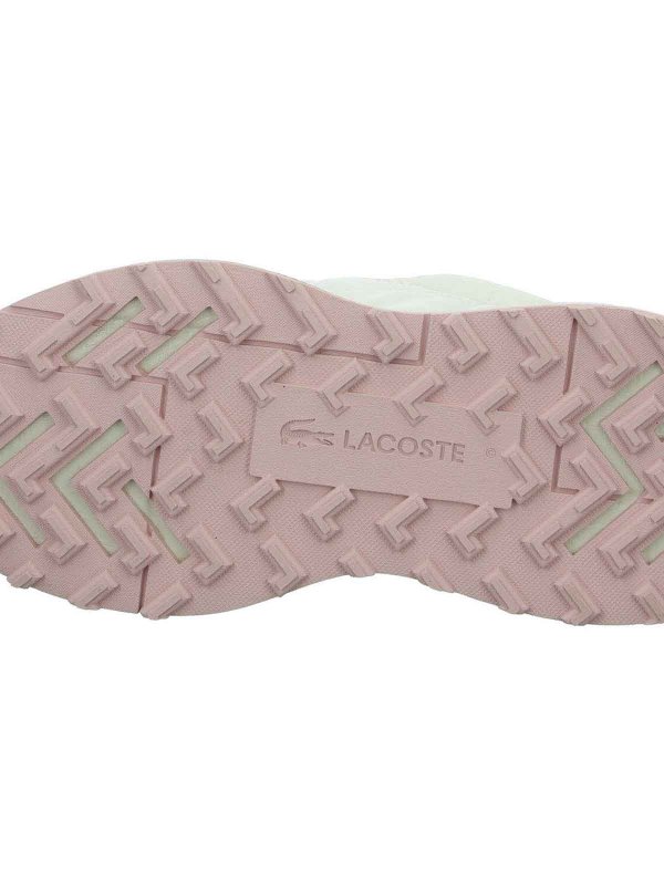 LACOSTE buy online スニーカー - 白