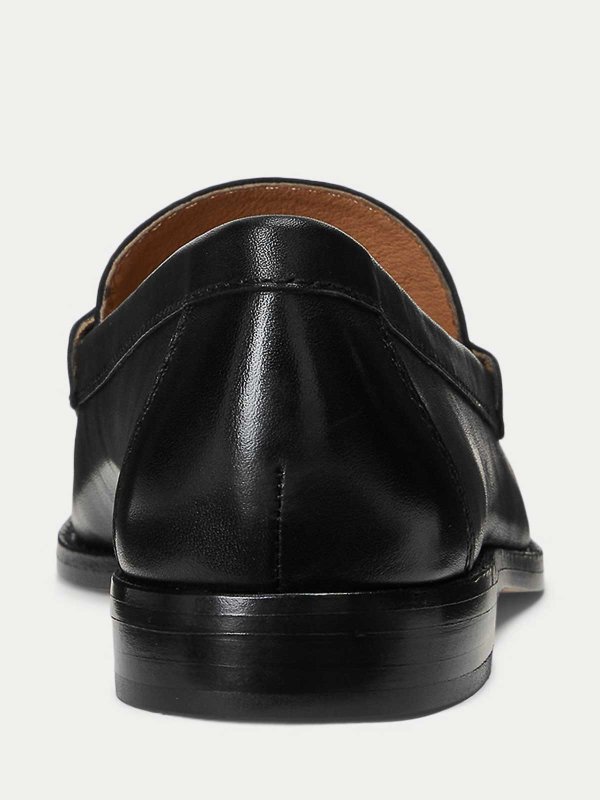 The Best Shops LAUREN RALPH LAUREN: Mocassini e slippers - Wynnie-Flats-Loafer