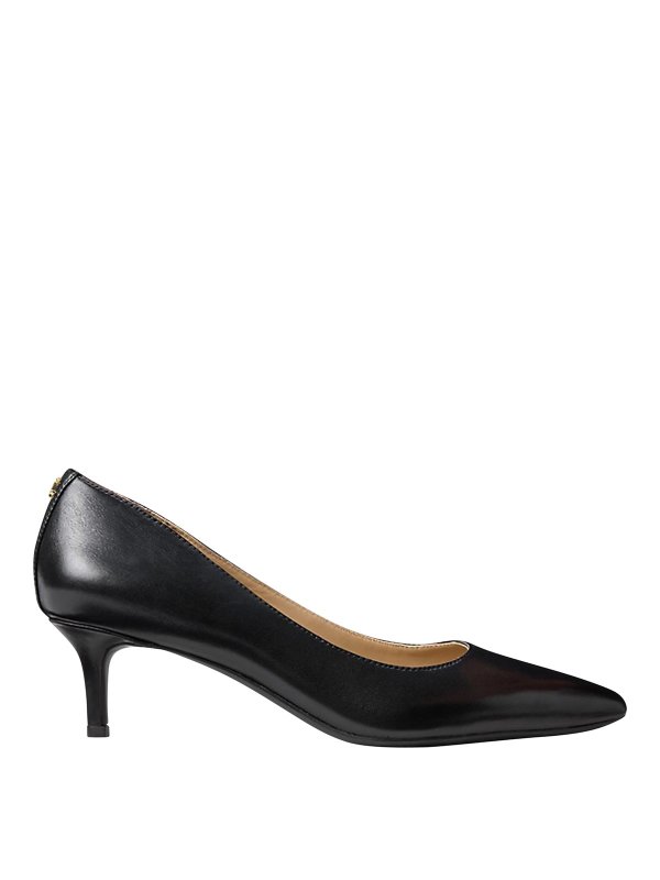 LAUREN RALPH LAUREN: Pumps - Pumps - Schwarz