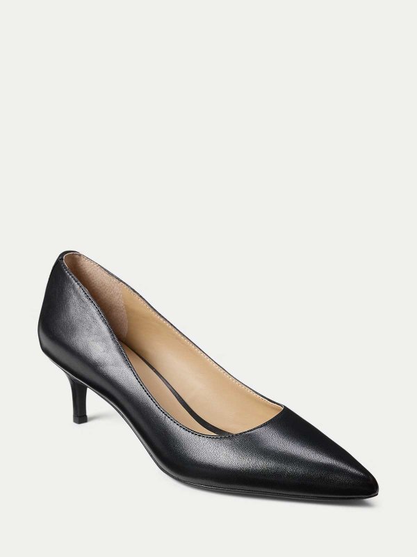 LAUREN RALPH LAUREN: Pumps online - Pumps - Schwarz