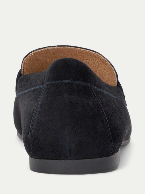 The Best Shops LAUREN RALPH LAUREN: ロファー＆スリッパ - ローファー - 黒