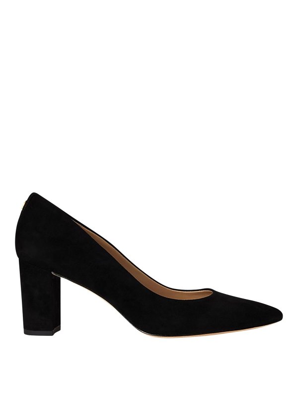 LAUREN RALPH LAUREN: court shoes - Pumps