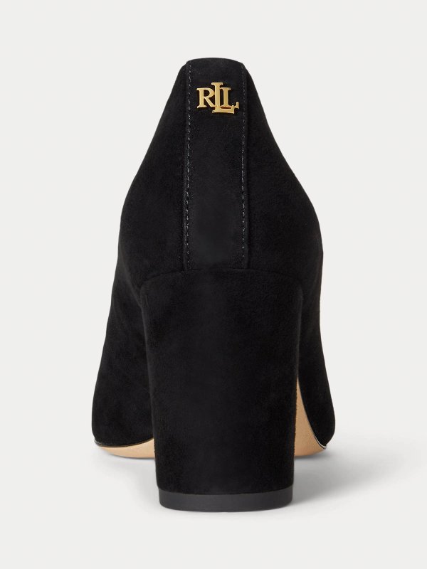 The Best Shops LAUREN RALPH LAUREN: court shoes - Pumps