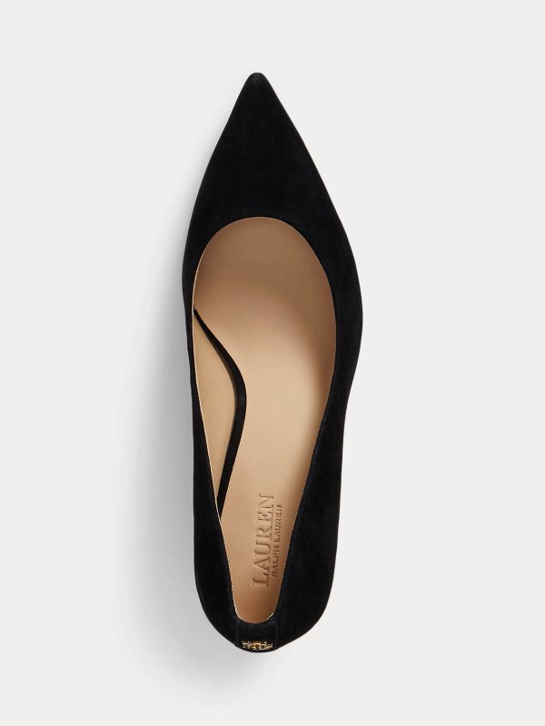 Pumps shop online: LAUREN RALPH LAUREN