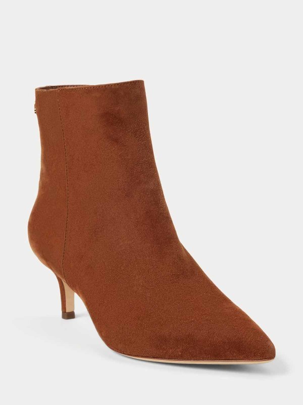 LAUREN RALPH LAUREN: ankle boots online - Mckay Bt Hl-Boots-Bootie