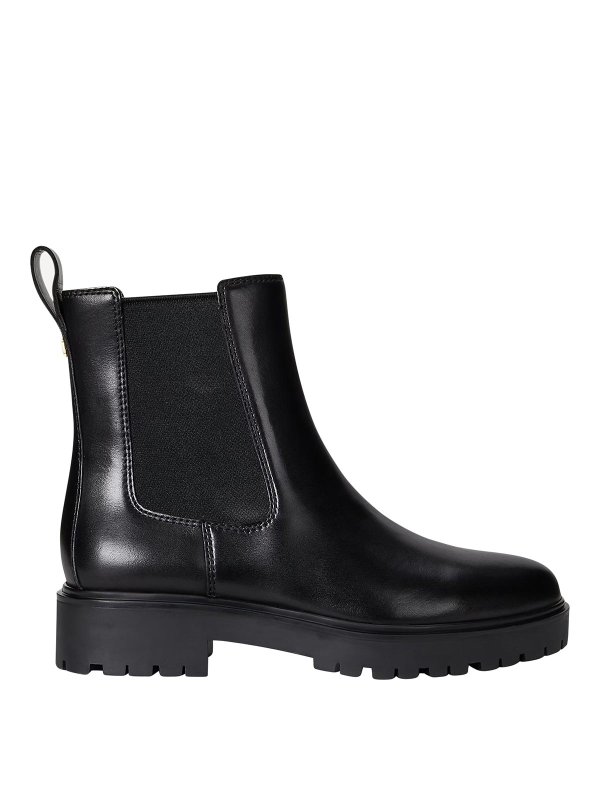 LAUREN RALPH LAUREN: stivali - Allyson-Boots-Bootie