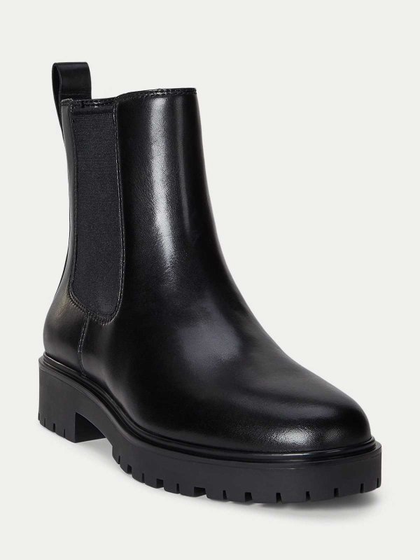 LAUREN RALPH LAUREN: stivali online - Allyson-Boots-Bootie