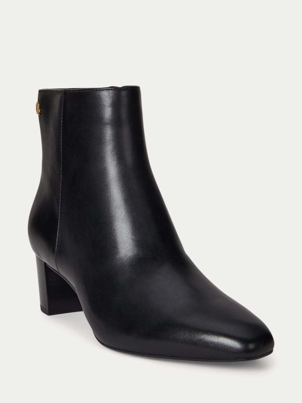 LAUREN RALPH LAUREN: ankle boots online - Demi-Boots-Bootie