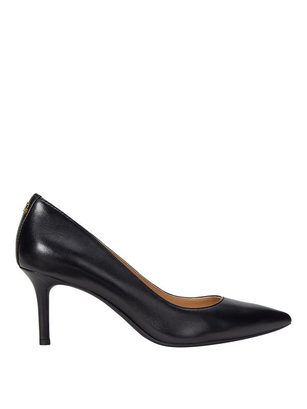 LAUREN RALPH LAUREN: Pumps - Pumps - Schwarz