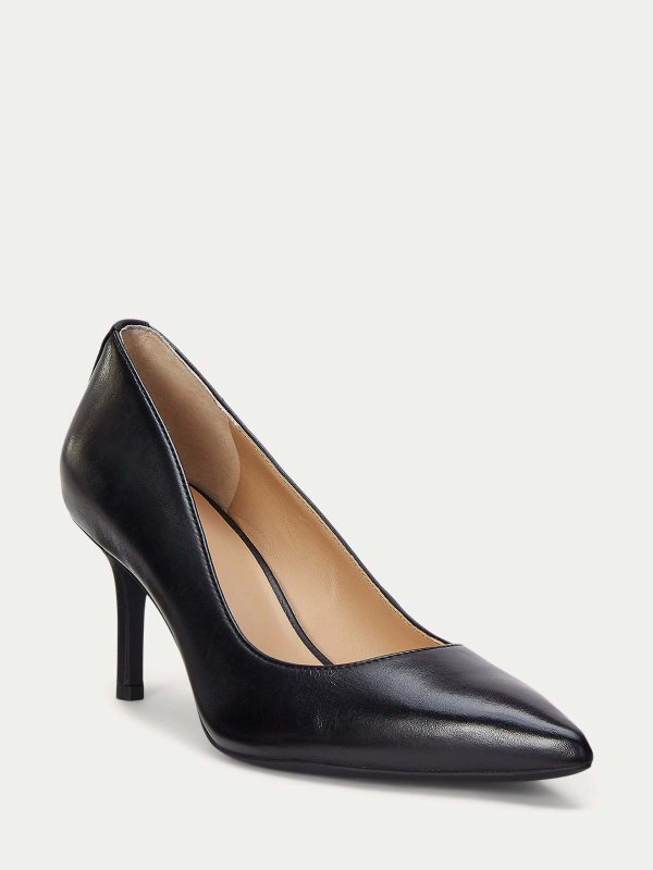 LAUREN RALPH LAUREN: Pumps online - Pumps - Schwarz
