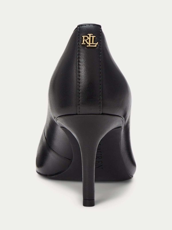The Best Shops LAUREN RALPH LAUREN: Pumps - Pumps - Schwarz