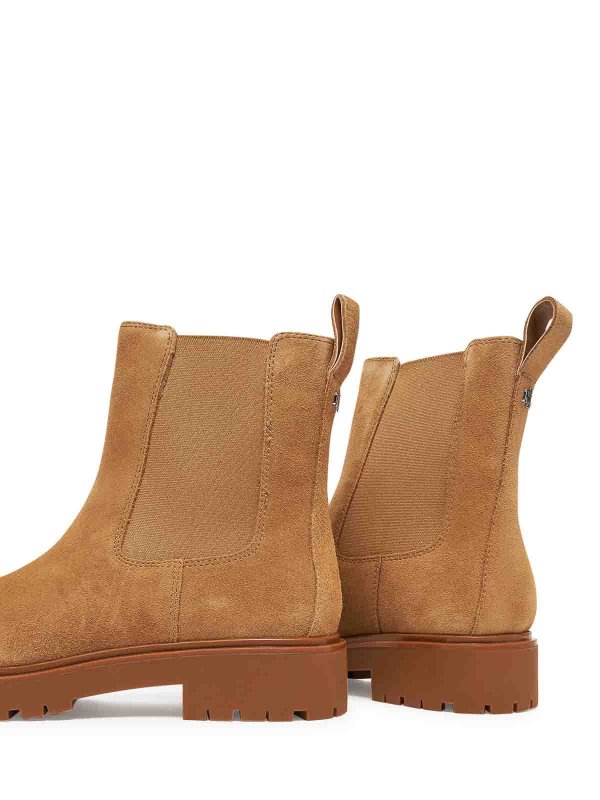 LAUREN RALPH LAUREN buy online Bottines - Marron