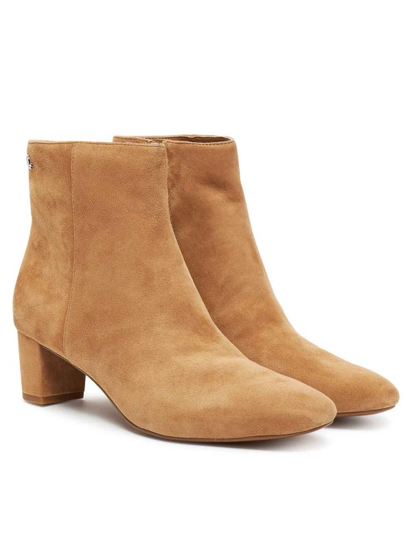 LAUREN RALPH LAUREN: Stiefeletten online - Stiefeletten - Braun