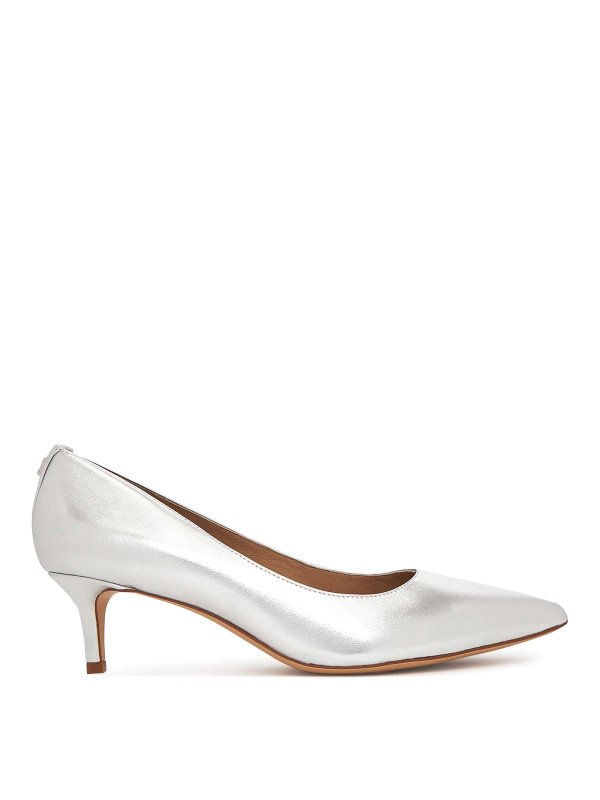 LAUREN RALPH LAUREN: Pumps - Pumps - Silber