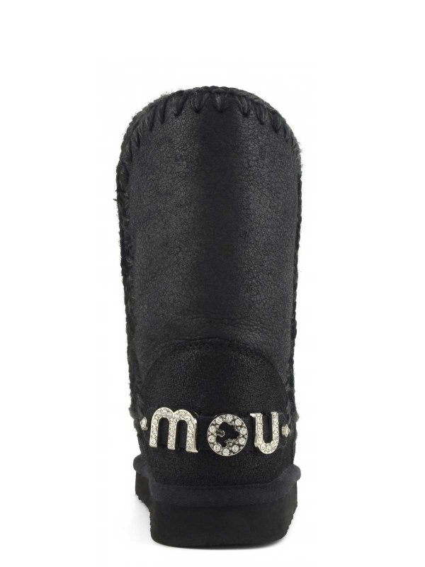 Bottines - Beige shop online: MOU ESKIMO