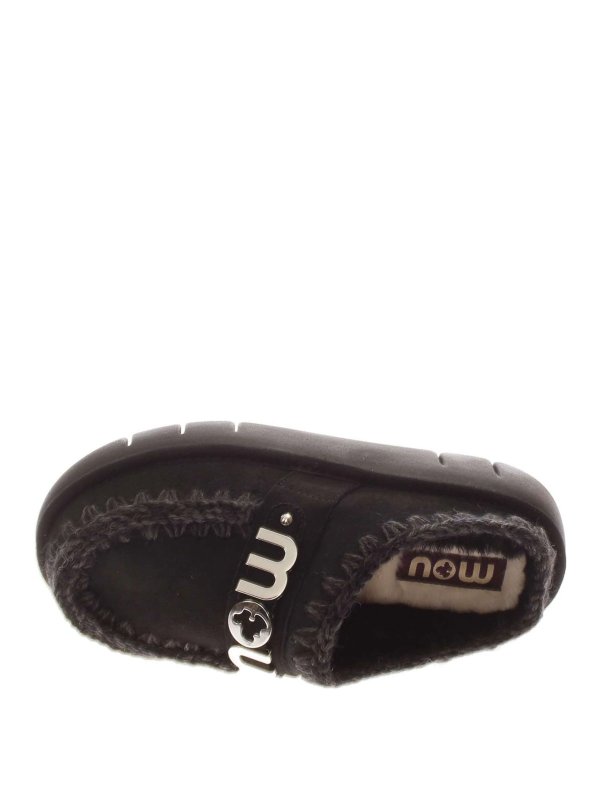 MOU ESKIMO buy online Bounce Clog Metal Logo