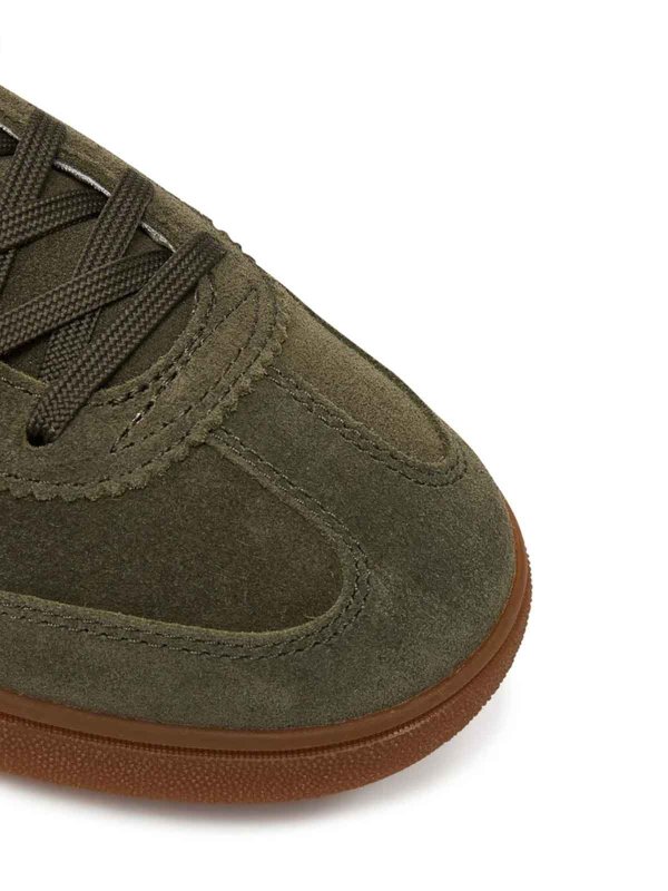 The Best Shops POLO RALPH LAUREN: Zapatillas - Blanco