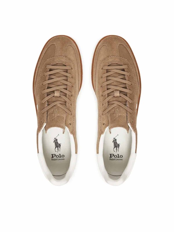 POLO RALPH LAUREN buy online Zapatillas - Blanco