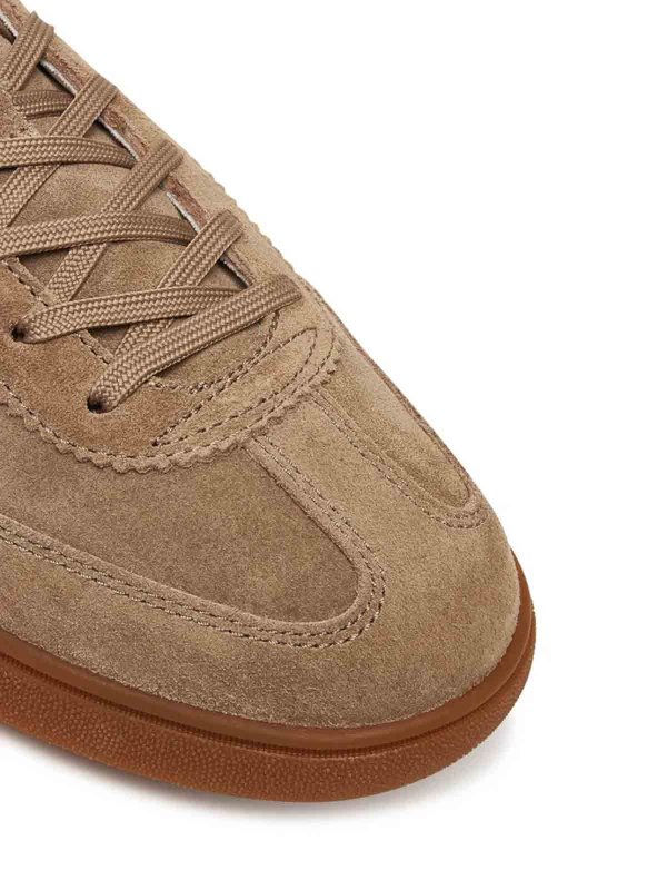 The Best Shops POLO RALPH LAUREN: Zapatillas - Blanco