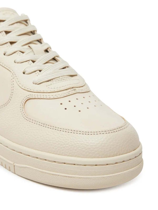 The Best Shops POLO RALPH LAUREN: Sneaker - Beige
