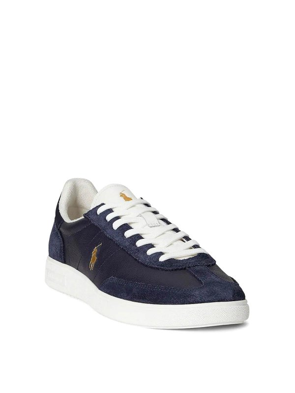 POLO RALPH LAUREN: スニーカー online - スニーカー - 白