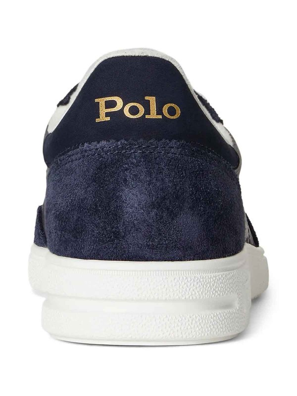 The Best Shops POLO RALPH LAUREN: スニーカー - スニーカー - 白