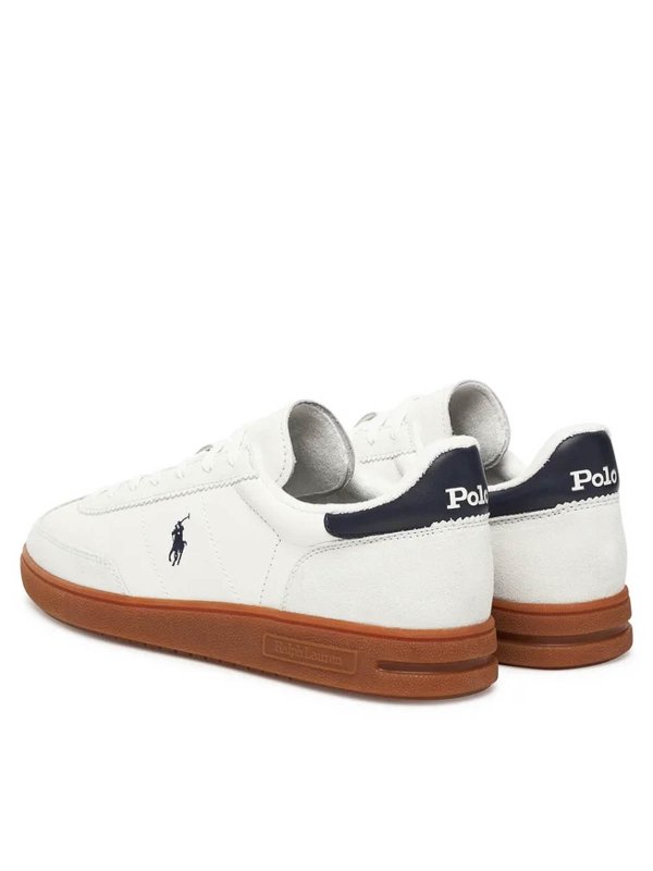 The Best Shops POLO RALPH LAUREN: trainers - Sneakers