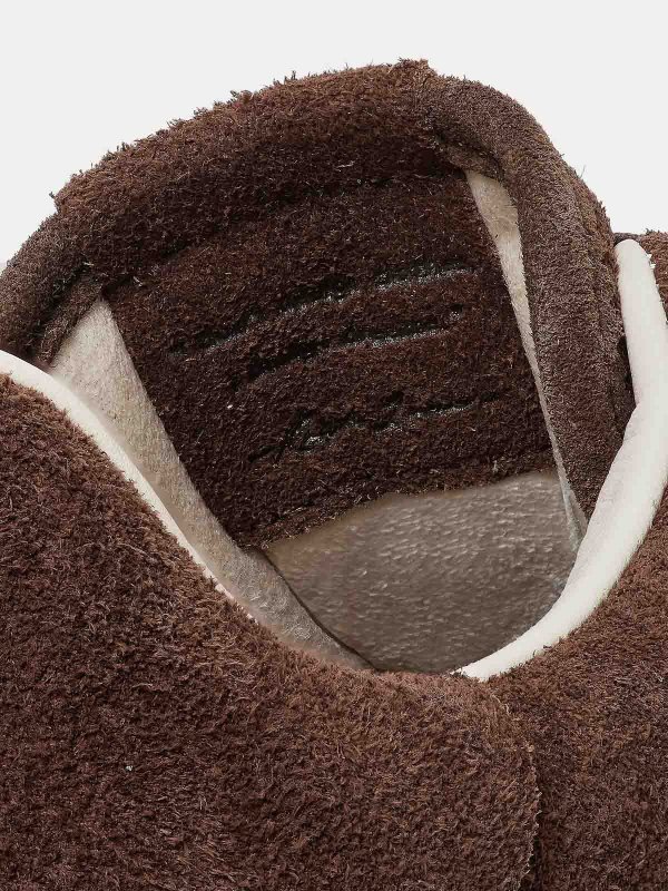 POLO RALPH LAUREN buy online Sneaker - Braun