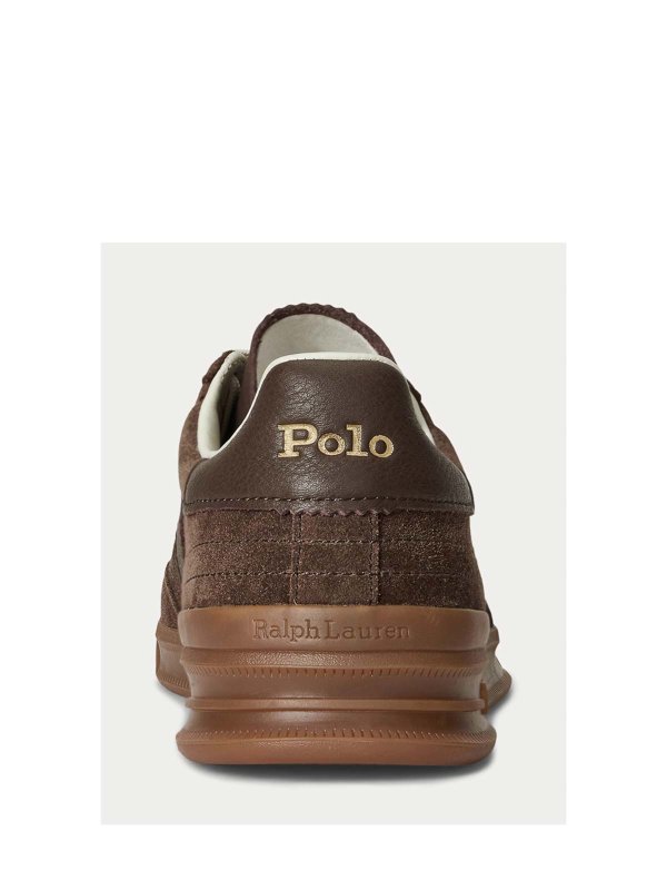Sneakers shop online: POLO RALPH LAUREN