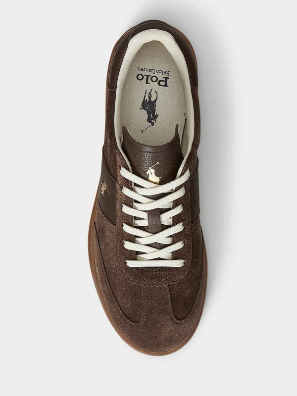 POLO RALPH LAUREN buy online Sneakers