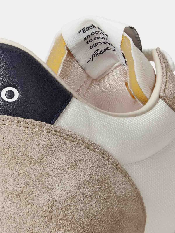 POLO RALPH LAUREN buy online Prl Trail125-Sneakers-Low Top Lace