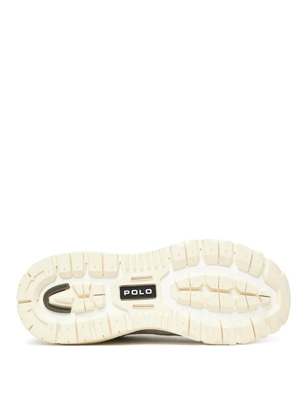 Sneakers shop online: POLO RALPH LAUREN