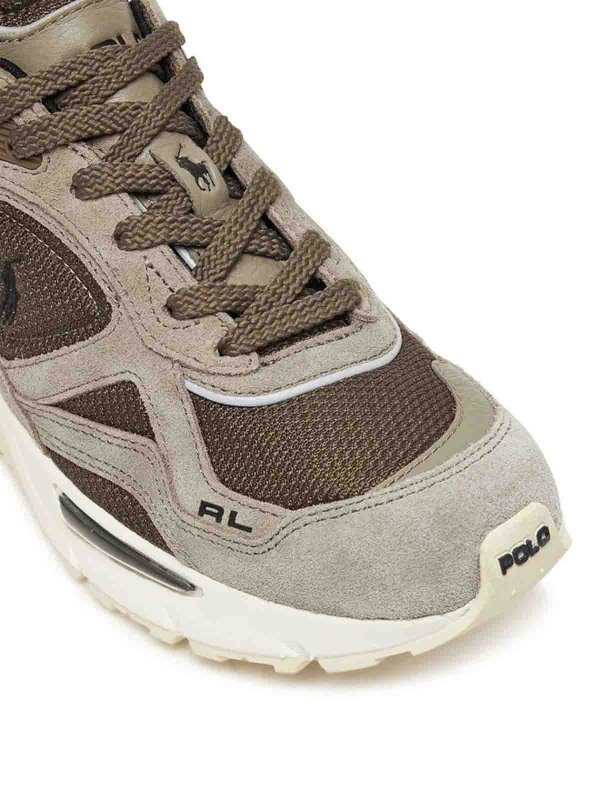 The Best Shops POLO RALPH LAUREN: Sneakers