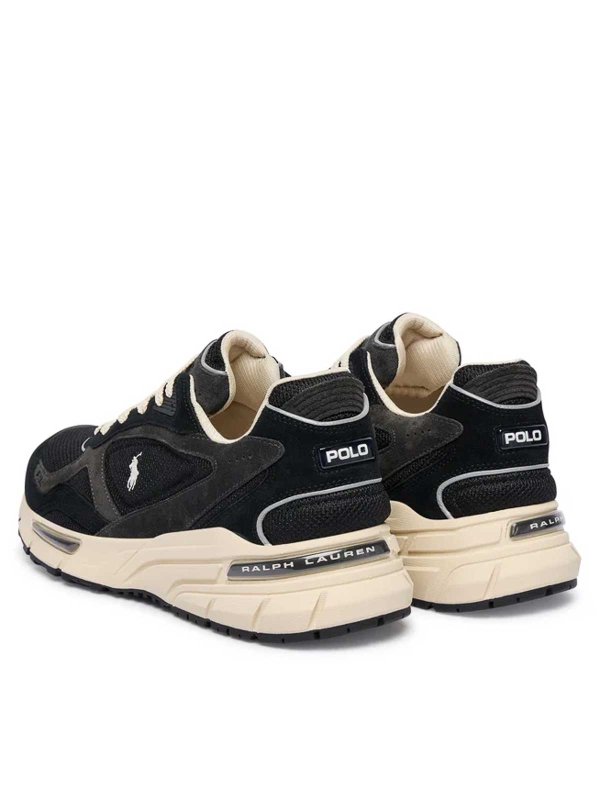 The Best Shops POLO RALPH LAUREN: trainers - Sneakers