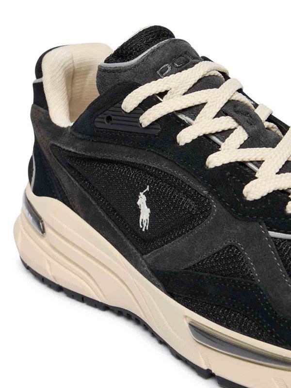 The Best Shops POLO RALPH LAUREN: Sneakers