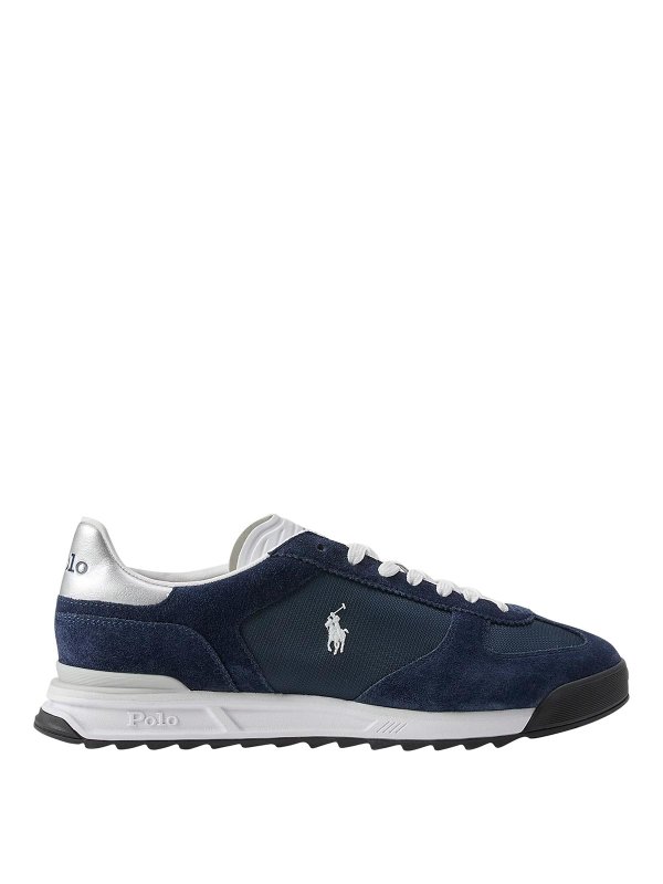 POLO RALPH LAUREN: trainers - Sneakers