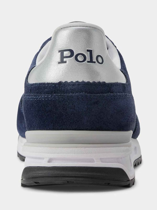 The Best Shops POLO RALPH LAUREN: trainers - Sneakers