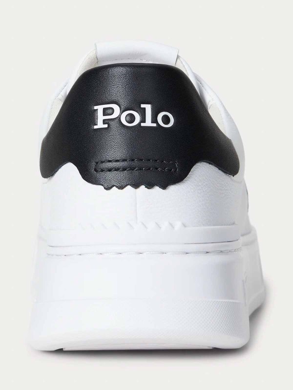 The Best Shops POLO RALPH LAUREN: trainers - Sneakers