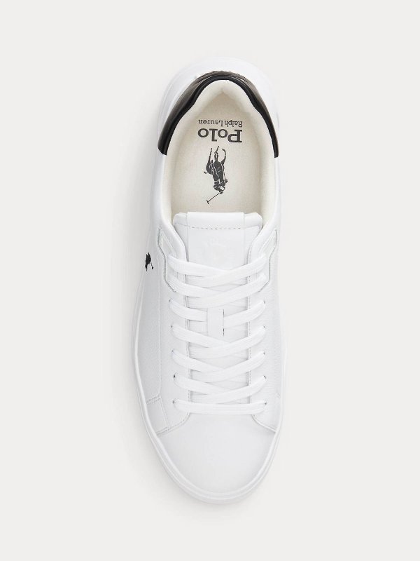 Sneakers shop online: POLO RALPH LAUREN