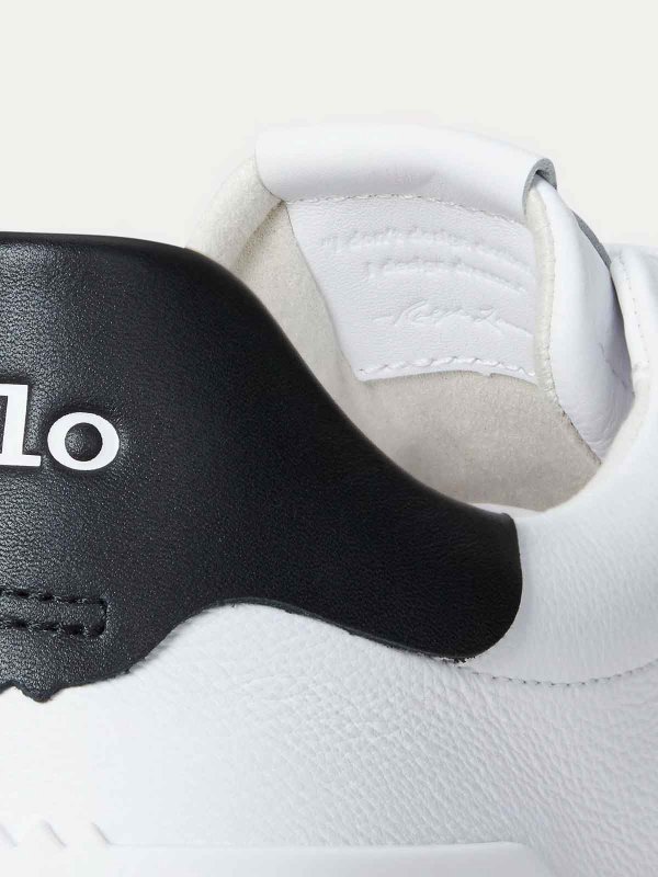 POLO RALPH LAUREN buy online Sneakers