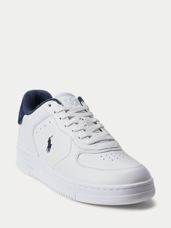 POLO RALPH LAUREN: trainers online - Sneakers