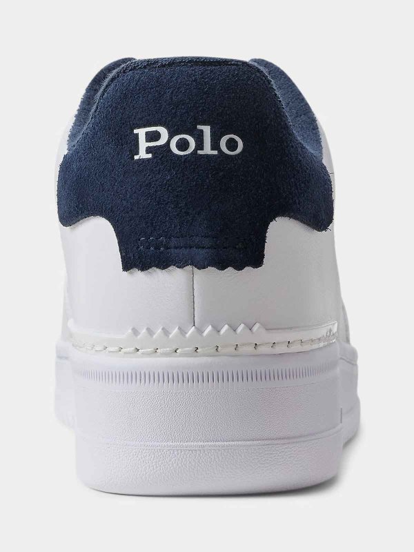 The Best Shops POLO RALPH LAUREN: trainers - Sneakers
