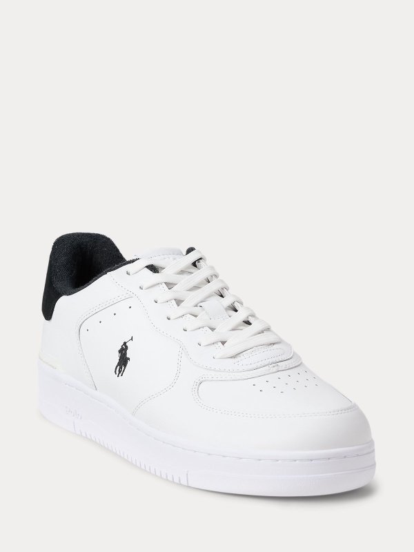 POLO RALPH LAUREN: trainers - Sneakers