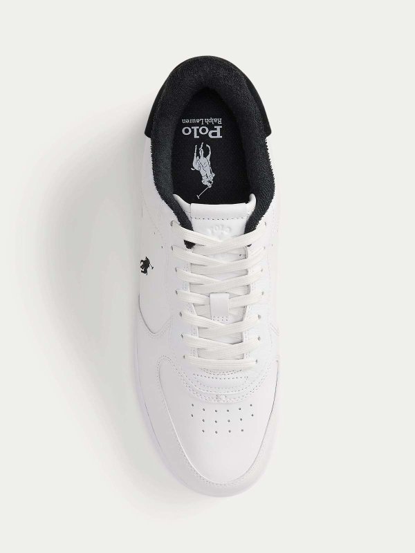 The Best Shops POLO RALPH LAUREN: trainers - Sneakers