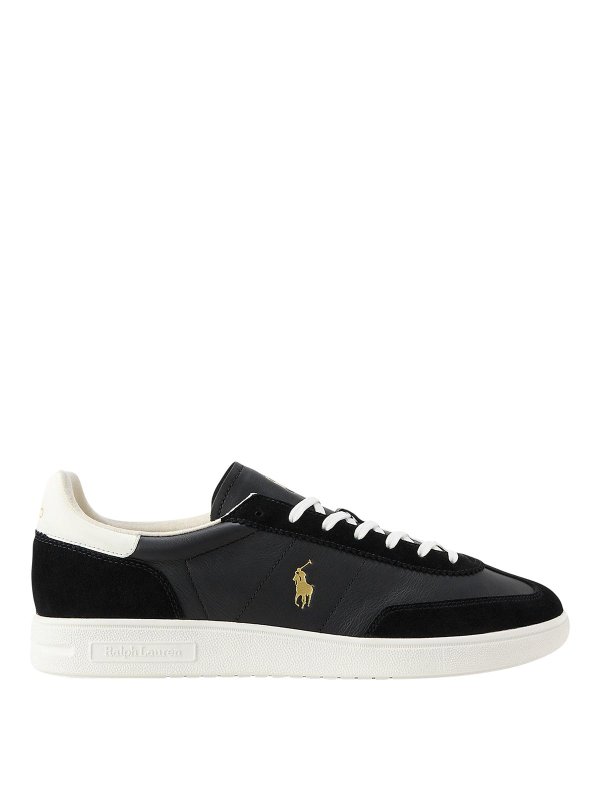 POLO RALPH LAUREN: trainers - Sneakers