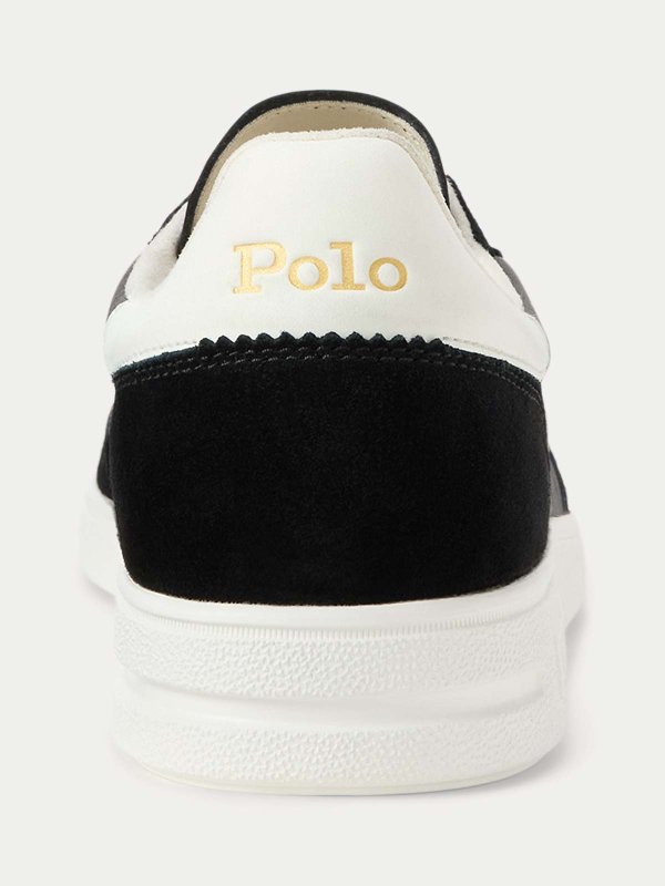 The Best Shops POLO RALPH LAUREN: trainers - Sneakers